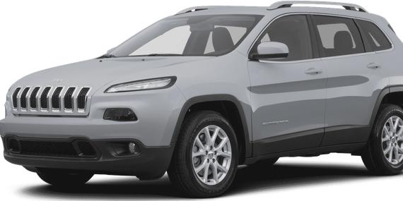 JEEP CHEROKEE 2017 1C4PJMCB9HW510629 image