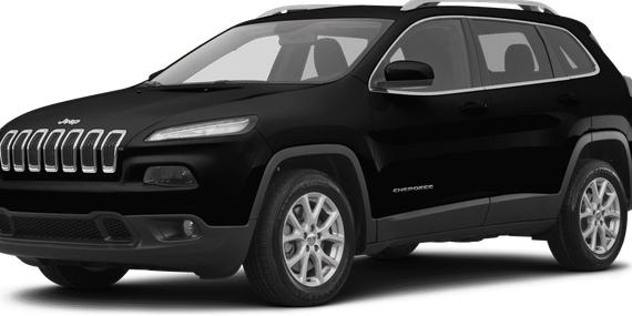 JEEP CHEROKEE 2017 1C4PJMCSXHW660281 image