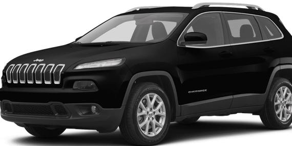 JEEP CHEROKEE 2017 1C4PJLCB0HD239613 image JEEP CHEROKEE 2017 1C4PJLCB0HD239613 image