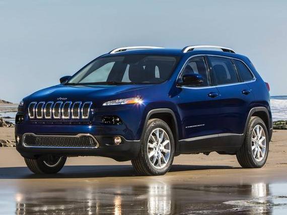 JEEP CHEROKEE 2017 1C4PJMDS4HW614220 image
