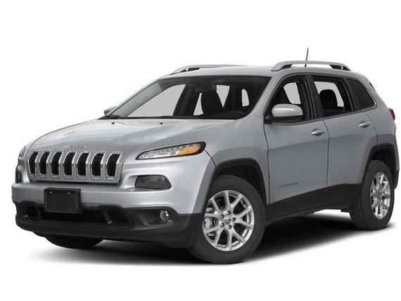JEEP CHEROKEE 2017 1C4PJMCB7HD229117 image