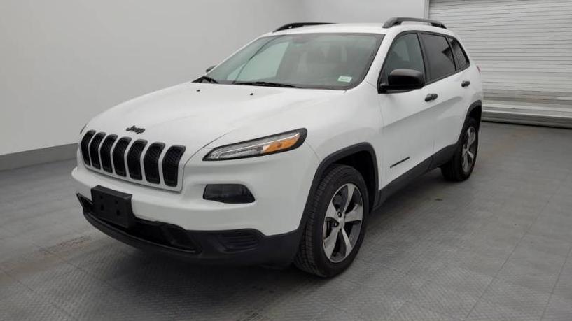 JEEP CHEROKEE 2017 1C4PJMAS3HW644930 image