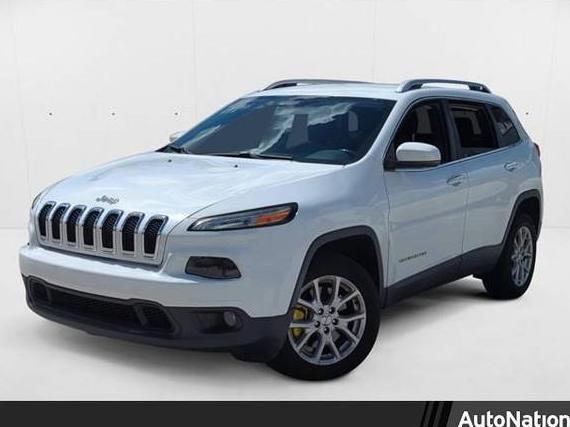 JEEP CHEROKEE 2017 1C4PJLCB0HW559518 image JEEP CHEROKEE 2017 1C4PJLCB0HW559518 image
