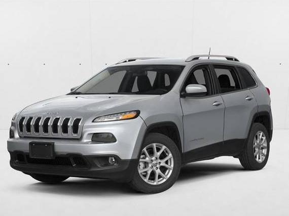 JEEP CHEROKEE 2017 1C4PJLCB5HW663535 image JEEP CHEROKEE 2017 1C4PJLCB5HW663535 image