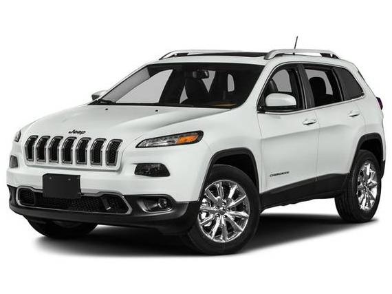 JEEP CHEROKEE 2017 1C4PJMDB1HD227071 image
