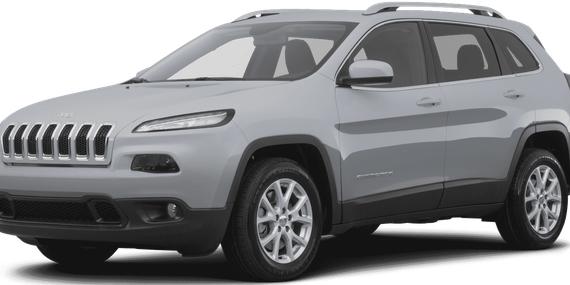 JEEP CHEROKEE 2017 1C4PJMDB3HW519227 image