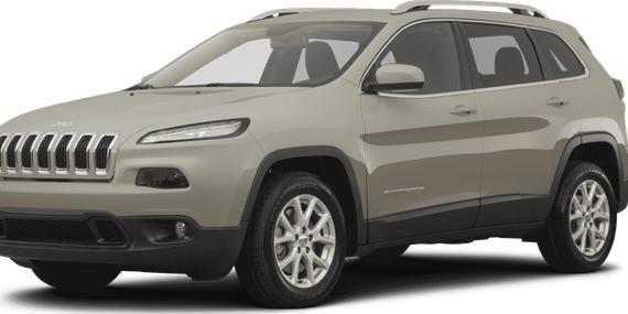 JEEP CHEROKEE 2017 1C4PJMJSXHW612010 image