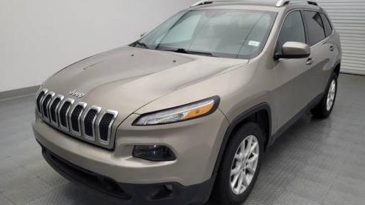 JEEP CHEROKEE 2017 1C4PJLCB2HW539819 image