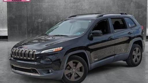 JEEP CHEROKEE 2017 1C4PJLCB5HW560437 image