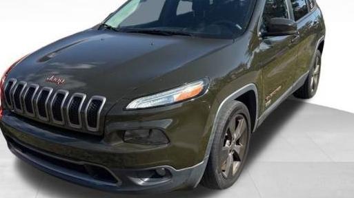 JEEP CHEROKEE 2017 1C4PJLCB0HW540712 image