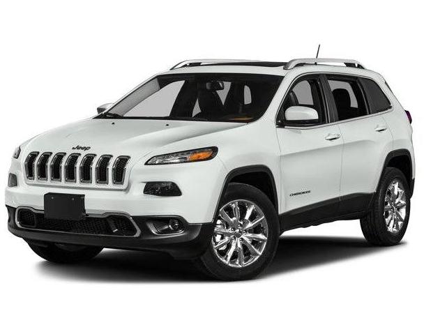 JEEP CHEROKEE 2017 1C4PJMDS3HW609185 image