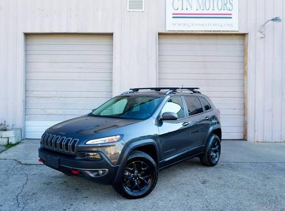 JEEP CHEROKEE 2017 1C4PJMBS2HW612226 image JEEP CHEROKEE 2017 1C4PJMBS2HW612226 image