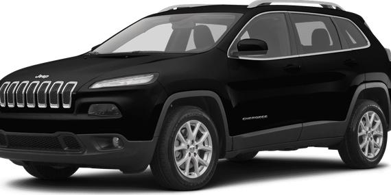 JEEP CHEROKEE 2017 1C4PJMCB8HW543699 image JEEP CHEROKEE 2017 1C4PJMCB8HW543699 image