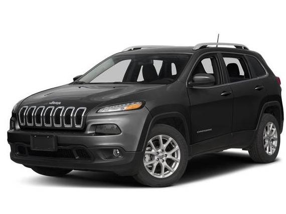 JEEP CHEROKEE 2017 1C4PJMCS4HD220326 image