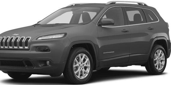 JEEP CHEROKEE 2017 1C4PJLCB7HW603496 image