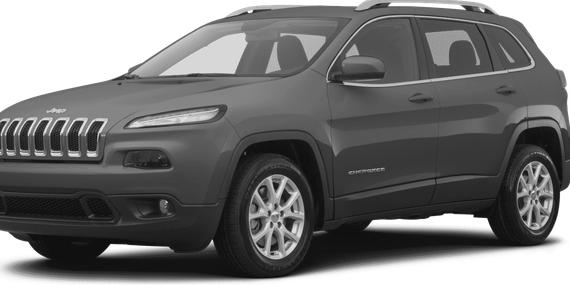 JEEP CHEROKEE 2017 1C4PJMCB9HW657503 image