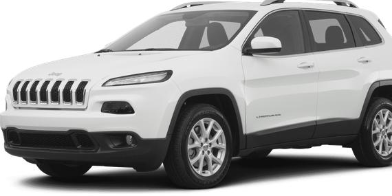 JEEP CHEROKEE 2017 1C4PJLCB4HW560526 image