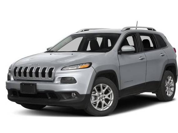 JEEP CHEROKEE 2017 1C4PJLCB1HW577638 image