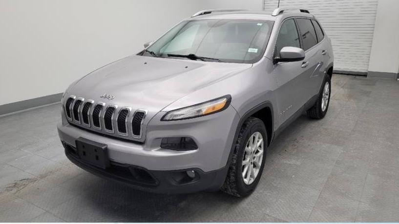 JEEP CHEROKEE 2017 1C4PJMCSXHD213803 image