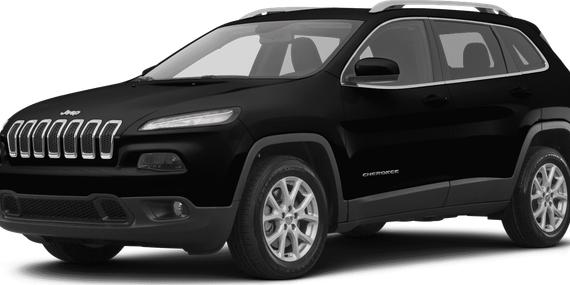 JEEP CHEROKEE 2017 1C4PJMBS4HW639038 image
