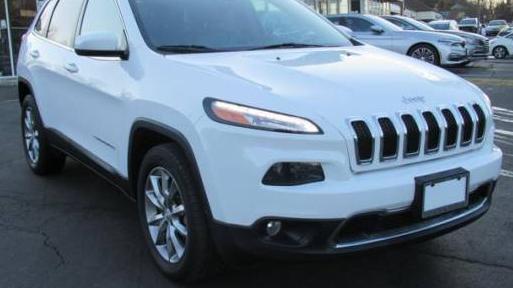 JEEP CHEROKEE 2017 1C4PJMDB1HD226468 image