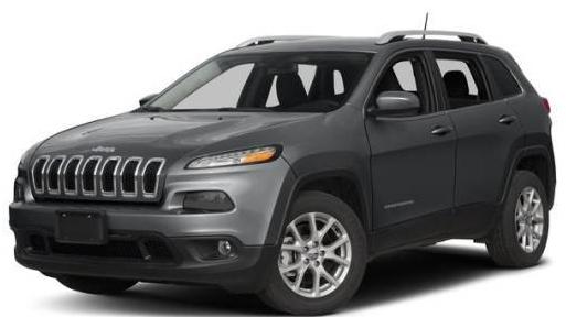 JEEP CHEROKEE 2017 1C4PJMCB0HW580407 image