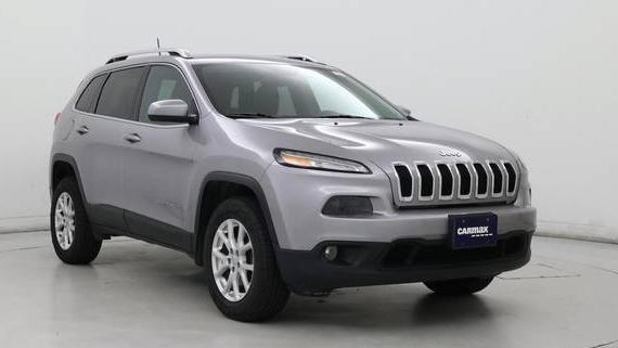 JEEP CHEROKEE 2017 1C4PJMCS1HD213902 image JEEP CHEROKEE 2017 1C4PJMCS1HD213902 image