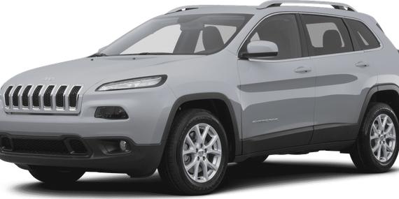 JEEP CHEROKEE 2017 1C4PJLCBXHW623354 image