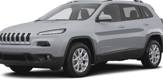 JEEP CHEROKEE 2017 1C4PJLCB1HW613991 image