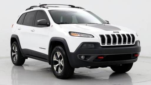 JEEP CHEROKEE 2017 1C4PJMBB2HW557776 image