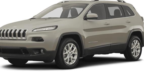 JEEP CHEROKEE 2017 1C4PJLCB6HW644525 image JEEP CHEROKEE 2017 1C4PJLCB6HW644525 image