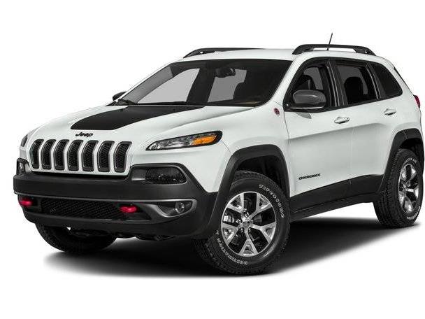 JEEP CHEROKEE 2017 1C4PJMBS9HD238337 image