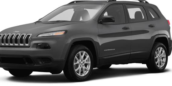 JEEP CHEROKEE 2017 1C4PJMDS0HD237350 image JEEP CHEROKEE 2017 1C4PJMDS0HD237350 image