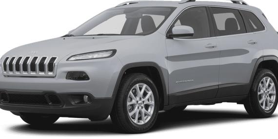 JEEP CHEROKEE 2017 1C4PJMDB7HW639516 image