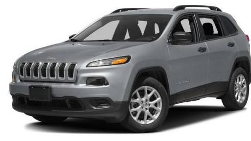 JEEP CHEROKEE 2017 1C4PJMAB4HD221107 image