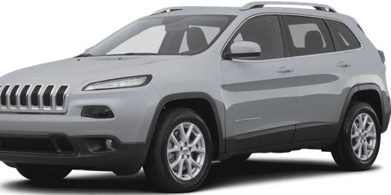 JEEP CHEROKEE 2017 1C4PJLCB1HW535325 image