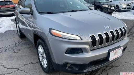 JEEP CHEROKEE 2017 1C4PJMCB8HW520939 image