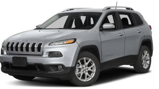 JEEP CHEROKEE 2017 1C4PJMCB3HW590266 image