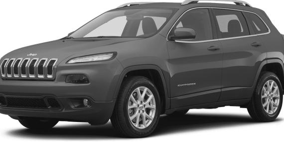 JEEP CHEROKEE 2017 1C4PJMCB1HW631025 image