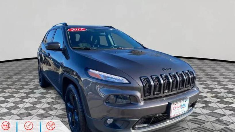 JEEP CHEROKEE 2017 1C4PJMDS3HW659956 image