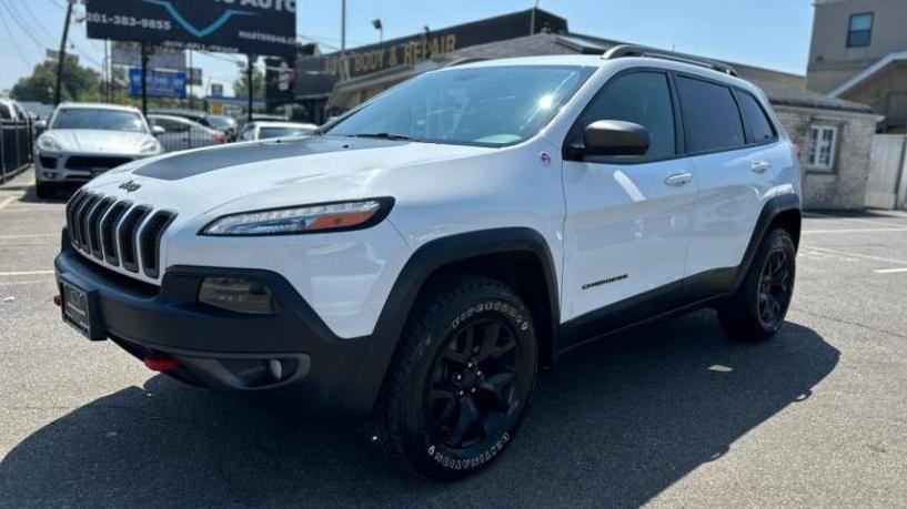 JEEP CHEROKEE 2017 1C4PJMBS3HW545930 image JEEP CHEROKEE 2017 1C4PJMBS3HW545930 image