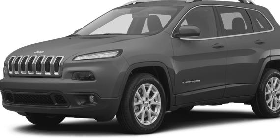 JEEP CHEROKEE 2017 1C4PJMCB6HW588530 image