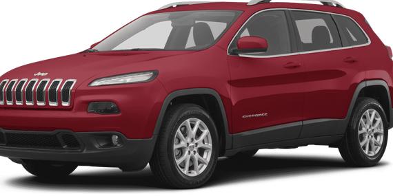 JEEP CHEROKEE 2017 1C4PJMBB0HW665121 image JEEP CHEROKEE 2017 1C4PJMBB0HW665121 image