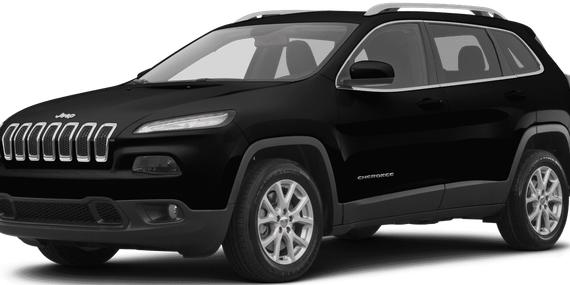 JEEP CHEROKEE 2017 1C4PJMCS5HD215006 image