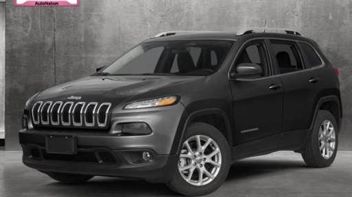 JEEP CHEROKEE 2017 1C4PJLCB1HW540668 image