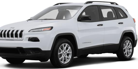 JEEP CHEROKEE 2017 1C4PJMAB3HW584230 image JEEP CHEROKEE 2017 1C4PJMAB3HW584230 image