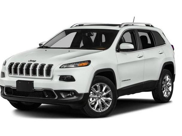 JEEP CHEROKEE 2017 1C4PJLDS9HW607922 image