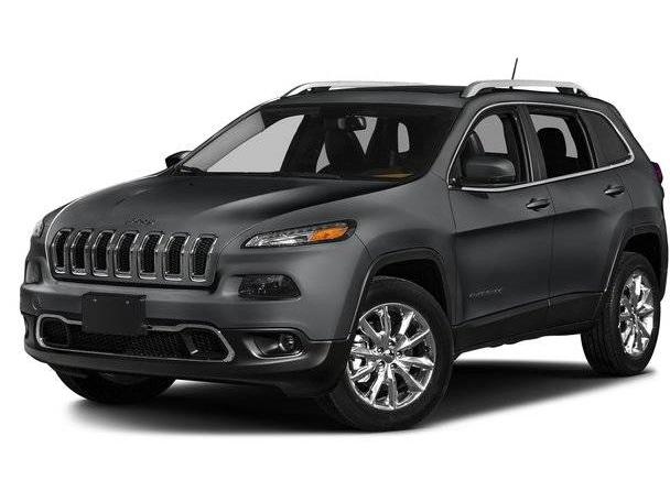 JEEP CHEROKEE 2017 1C4PJLDB5HW522611 image