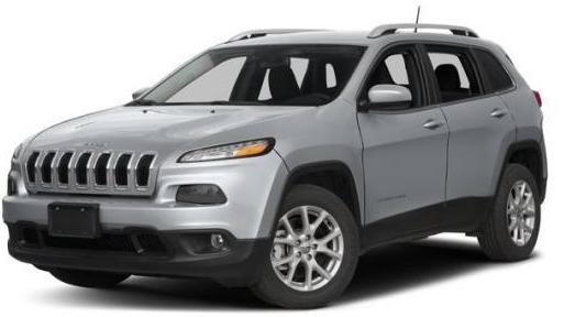 JEEP CHEROKEE 2017 1C4PJLCS9HW503013 image