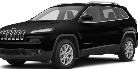 JEEP CHEROKEE 2017 1C4PJMCB7HW543662 image